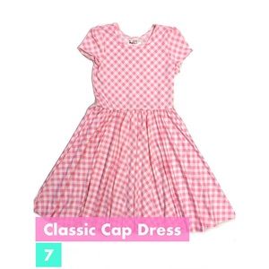 Dot Dot Smile Dress
